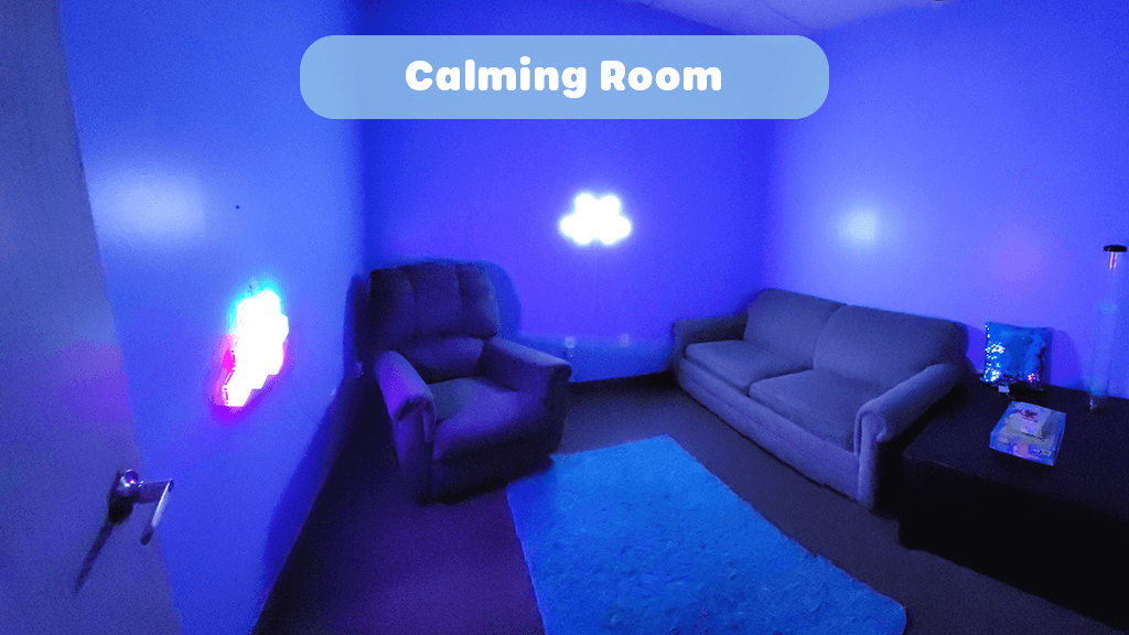calmingroom