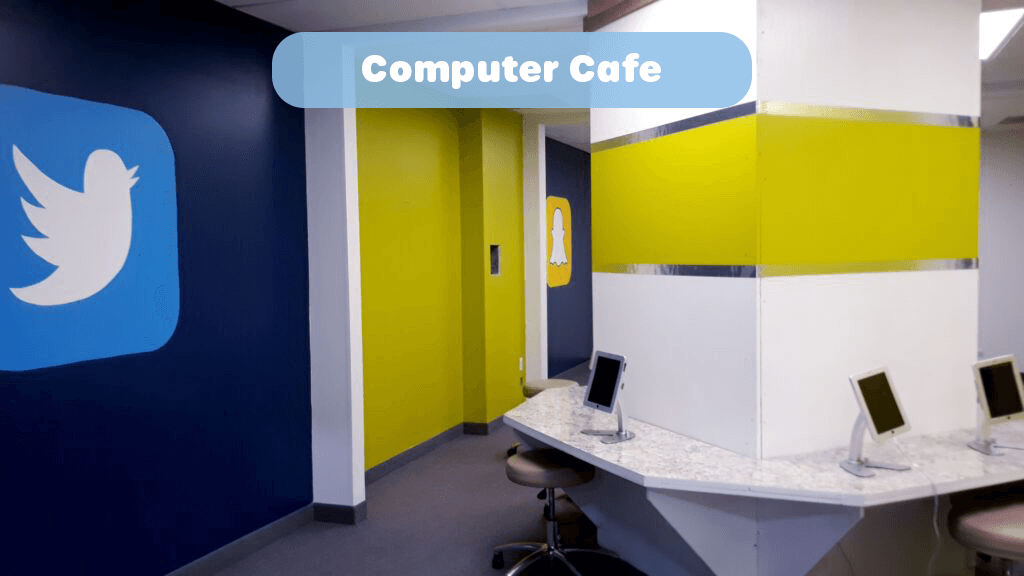 computercafe