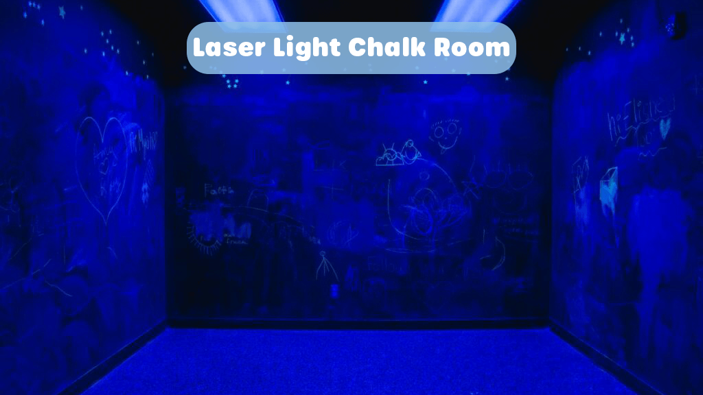 laserchalk