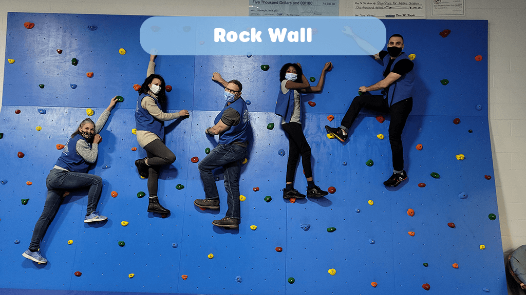 rockwall